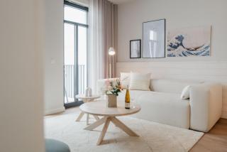 Strandterrasse, App A2 2 - 4