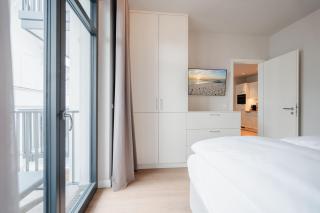 Strandterrasse, App A2 2 - 2