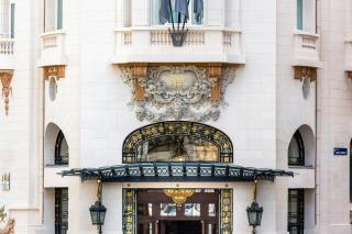 The Palace, a Luxury Collection Hotel, Madrid - 8