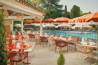La Bastide de Mougins, a Tribute Portfolio Hotel - Mougins - 9