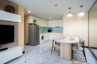 LIV@5 Condominium - Makkasan - 4