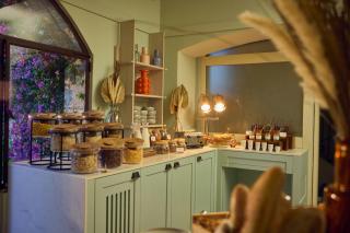 La Bastide de Mougins, a Tribute Portfolio Hotel - Mougins - 1