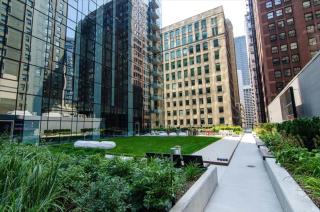 Loop 1BR w Gym Pool nr Chicago Riverwalk CHI-280 - Chicago - 8