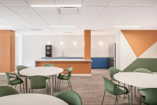 Streeterville Studio w Gym Pool nr Navy Pier CHI-410 - 4