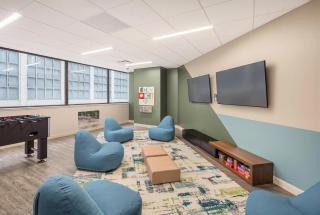 Streeterville Studio w Gym Pool nr Navy Pier CHI-410 - 2