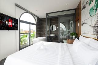 La Hotel Thoai Ngoc Hau - Ho Chi Minh - 0