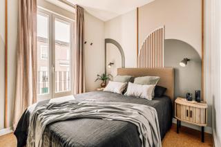 Cenote - 3 bedrooms in Ibiza - 8
