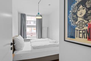 Jungfernstieg Family & Business Suites - 3