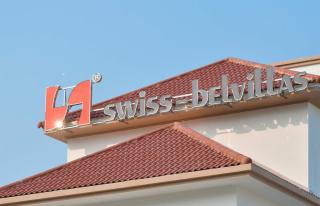 Swiss-Belvillas Solavita Binh Tien - Binh Tien - 5