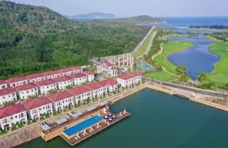 Swiss-Belvillas Solavita Binh Tien - Binh Tien - 7