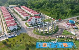 Swiss-Belvillas Solavita Binh Tien - Binh Tien - 2