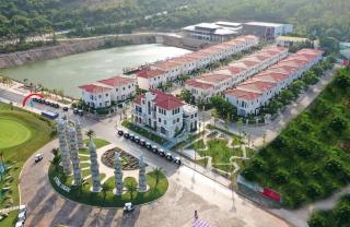 Swiss-Belvillas Solavita Binh Tien - Binh Tien - 6