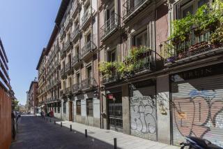Apartment in Madrid's downtown area, Bilbao Temporal MON3 - 2