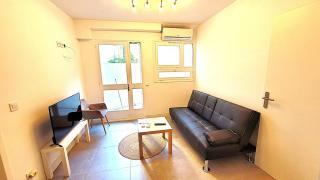 4 couchages, patio extérieur, quartier Notre-Dame - 4