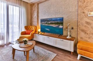 Apartment Prestige Bar - Bjeliši - 8