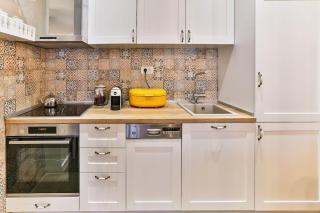 Apartment Prestige Bar - Bjeliši - 7