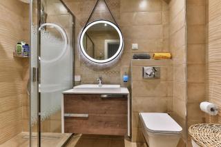 Apartment Prestige Bar - Bjeliši - 5