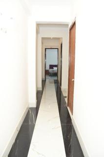 Hotel Ramdoot - - 9
