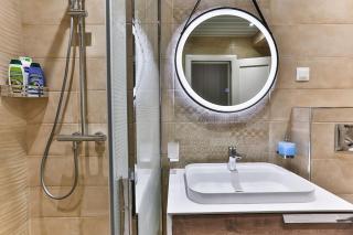 Apartment Prestige Bar - Bjeliši - 4