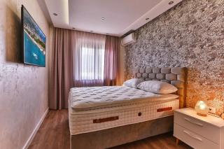 Apartment Prestige Bar - Bjeliši - 3