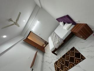 Hotel Ramdoot - - 7