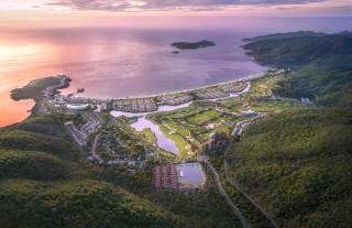 Swiss-Belvillas Solavita Binh Tien - 0