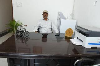Hotel Ramdoot - - 4