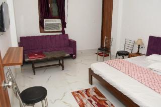Hotel Ramdoot - - 3