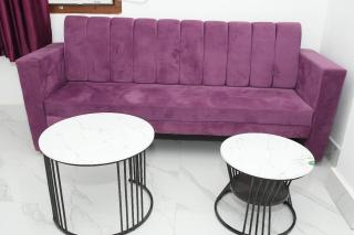 Hotel Ramdoot - - 2