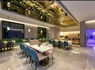 Beijing Guomao Business District Sihui Orange Crystal Hotel - Beijing - 6