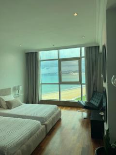 Exquisite Top Floor Apartment in the Bay of Tanger - Tanger - 0