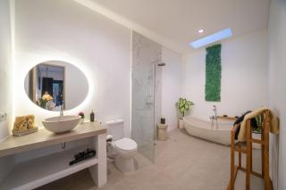Casa Alenka Canggu - 8