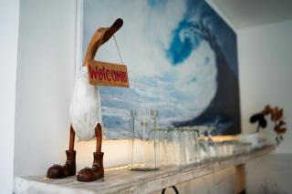 Casa Alenka Canggu - 4