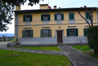 Suite "La Badia" - Scandicci - 0
