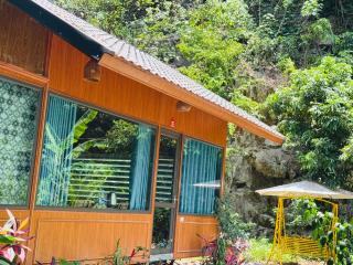 Green Valley Homestay - Thung Lũng Xanh - Nguyên Ngoại - 7