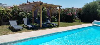 Ma Vie Là en Provence - Jonquières - 5