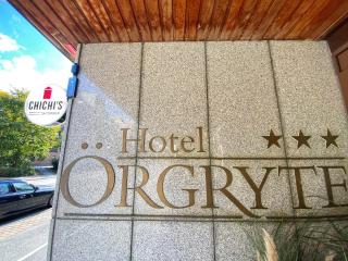 Hotel Örgryte - Göteborg - 9