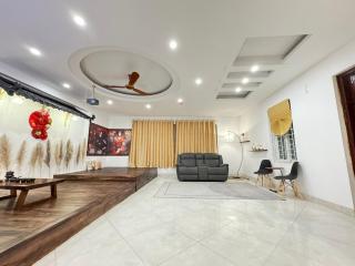 JiJu90s Japan homestay Westlake - Hanoi - 7