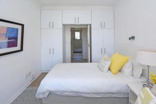 Executive Sandton City Apartment - Johannesburg - 0