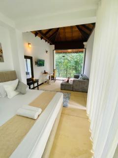 SKY Land Villa - Bentota - 1