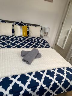 Comfy loft room Wembley stadium 6 minutes away - Londra - 0