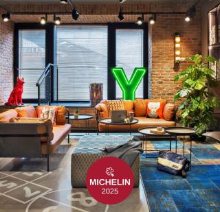 Moxy Warsaw Praga - Varsavia - 0