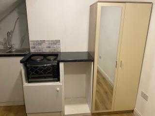 Comfy loft room Wembley stadium 6 minutes away - Londra - 6
