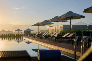 AC Hotel by Marriott Ipoh - 0