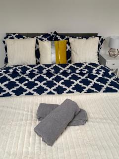 Comfy loft room Wembley stadium 6 minutes away - Londra - 4