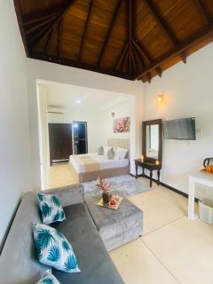 SKY Land Villa - Bentota - 6