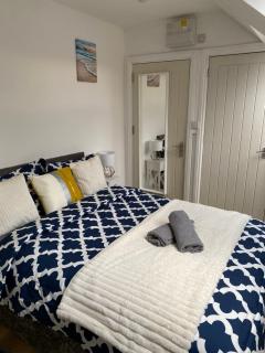 Comfy loft room Wembley stadium 6 minutes away - Londra - 3