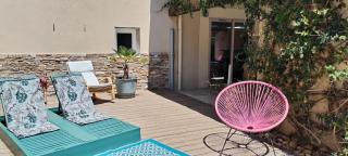 Ma Vie Là en Provence - Jonquières - 3