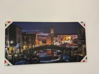 Venice Night 25 Via Milano - Mestre - 1