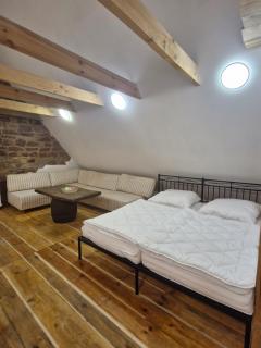 Wohnen auf Rittergut Friedeburg - Gerbstedt - 5